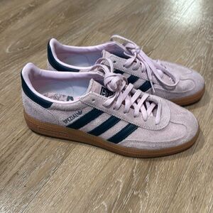 Adidas spezial Us 7 uk 5.5 FR 38.5 light pink navy clear pink artic night